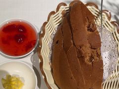 -俄士厨房(五棵松华熙LIVE店)
