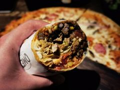 库迈墨西哥牛肉卷-Q MEX 库迈墨西哥餐吧(三里屯店)