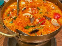 -CHINCHIN 青青·泰国料理(万象食家店)