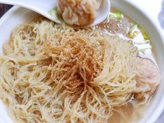 -小梁哥云吞面(黄贝岭店)