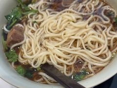 -李先生牛肉面大王(北京平谷步行街店)