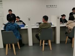 -华为授权服务中心(徐汇漕溪北路)