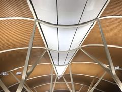 -浦东机场国航头等贵宾室