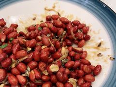 -紫光园·烤鸭·北京菜(劲松店)