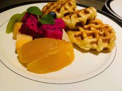 -老欧洲咖啡·西餐(后湖店)