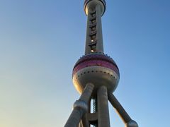 -东方明珠广播电视塔