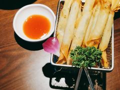 -前海沿·青岛菜(李沧万达店)