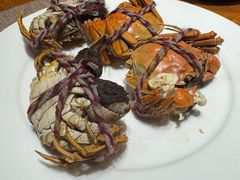 -南通绿洲国际假日酒店全日餐厅