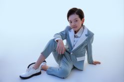 -俏宝贝照相馆(QBB儿童摄影)