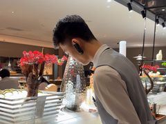 -曲水兰亭(北京四惠店)