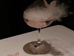 -Mogul Eatery·大亨餐酒馆