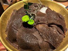 -巴奴毛肚火锅(京西大悦城店)