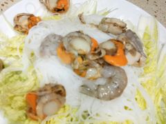 -港畔赶海蒸汽海鲜烧烤自助(仙螺岛店)