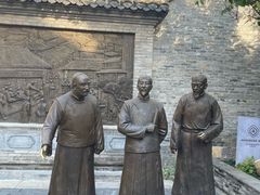 -回龙窝历史文化街区