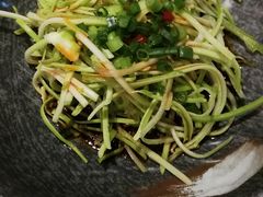 -蕃茄述·好汤自然来(江汉路店)