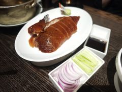-魁盛居百年鲁菜馆(县西巷店)