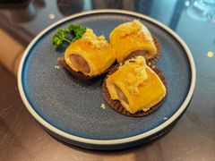 -中山保利艾美酒店-乐美中餐厅