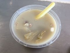 -胡椒猪肚汤(康王店)