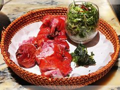 樟茶鸭-锦府盐帮·侯宅(五棵松万达店)