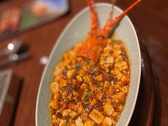 -环球港凯悦 · 享悦中餐厅