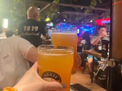 -1819餐厅·团队聚餐·烤串·精酿