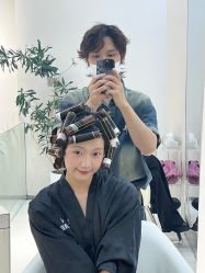 -Style HAIR