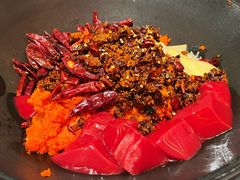 -朱光玉火锅馆(正弘城店)