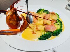 -老洋房花园饭店(绍兴路店)