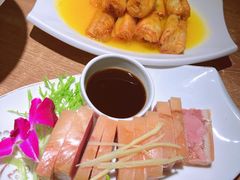 -周家二小姐的菜(西津渡店)