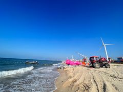 -那香海钻石沙滩浴场