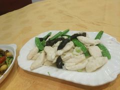 -清真·安乐园菜馆(茶南店)