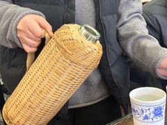 -潘德林茶社(新城河路店)
