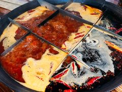 -独雅老火锅(原宏声巷店)