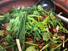 -香猪美食(洛香店)