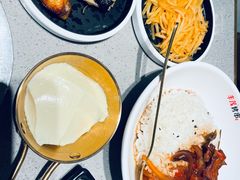 红烧肉午市套餐-丰茂烤串(外滩星荟中心店)