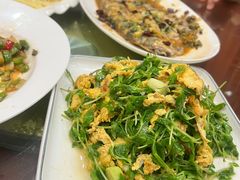 -漁耕小厨农家院(武当山店)