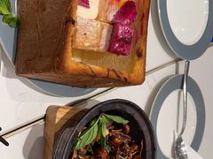 -鹿港小镇(悠唐店)