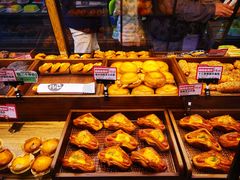 -美滋每客(太原龙湖苏宁百货店)
