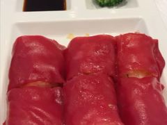 红米肠-金翠皇宫粤菜·点心·海鲜(科技园店)