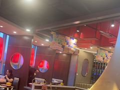 -前门·鲜肉火锅(长风店)