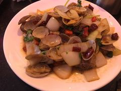 -冰城小镇音乐串吧·聚会餐厅(百子湾店)
