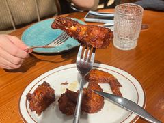 -CRAZYONES西班牙海鲜饭(上海美罗城店)