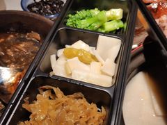 -四道菜·福建海蛎煎(世欧广场店)