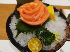 -小句号·精致料理(江南环球港店)