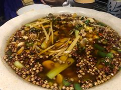 -阿嫂印象·民间江湖菜(大学城店)