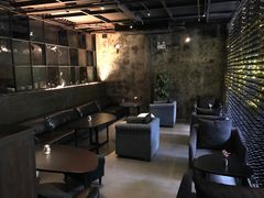 大堂-C&R西班牙餐厅