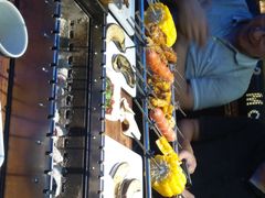 -三个蒙古大叔羊肉串(大宁店)