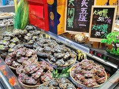 -丽达购物中心(崂山店)