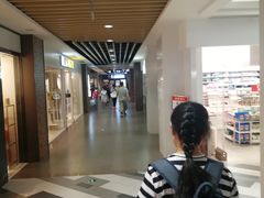-百联临沂购物中心(临沂路店)