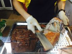 -元小鸭(李村公园店)
